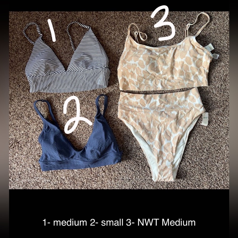 Aerie Bikini